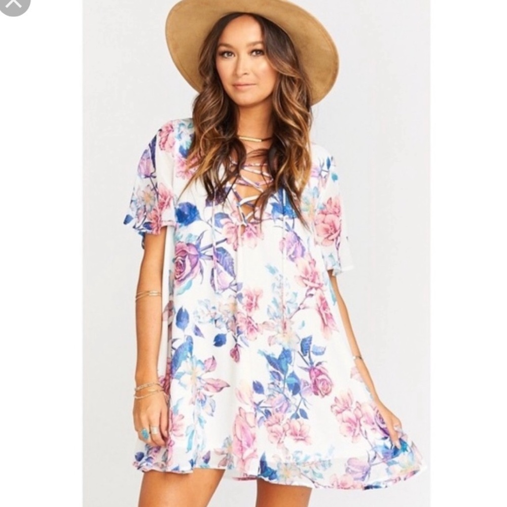 Show Me Your Mumu